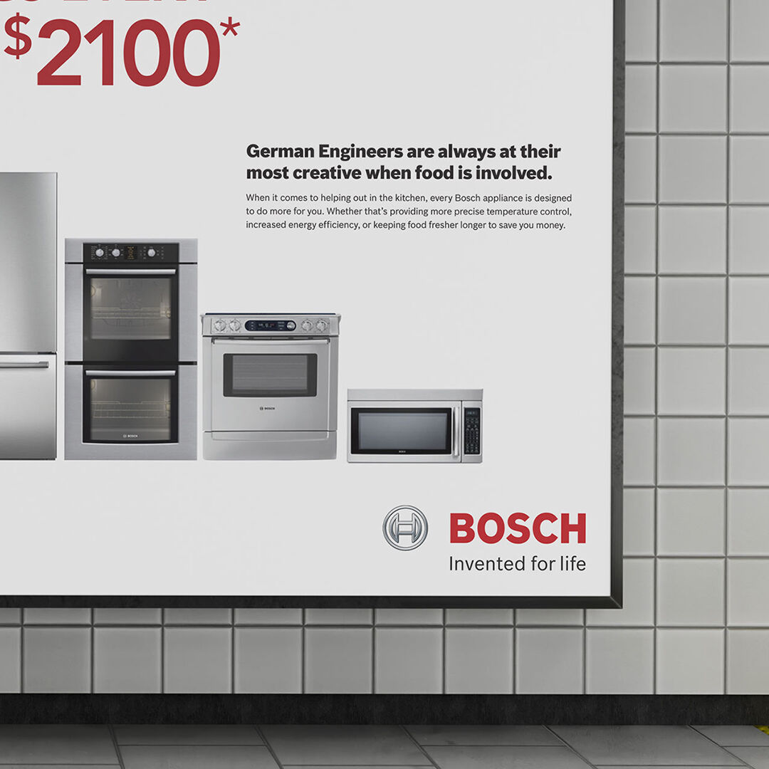 Bosch