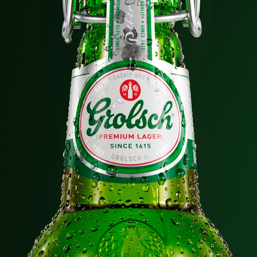 Grolsch