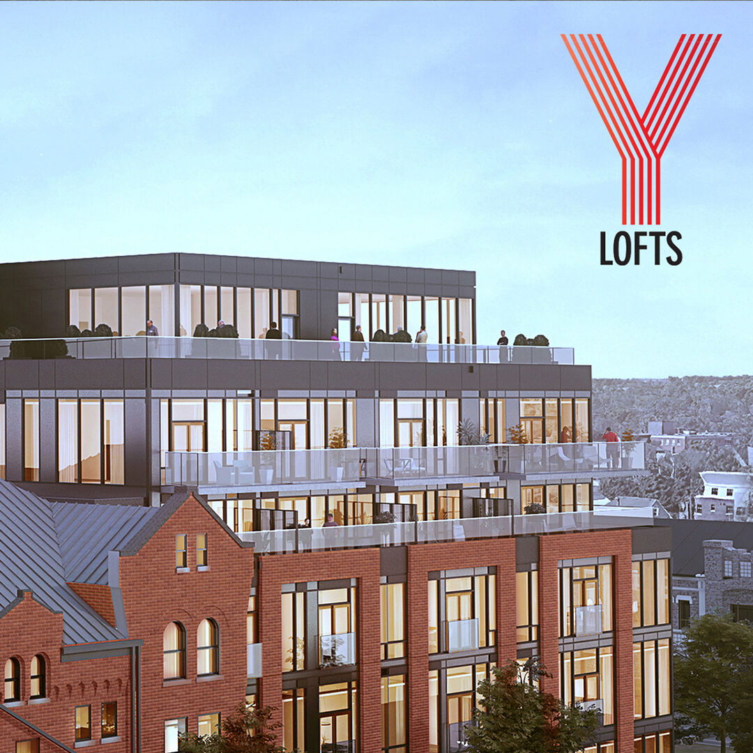 Y-Lofts