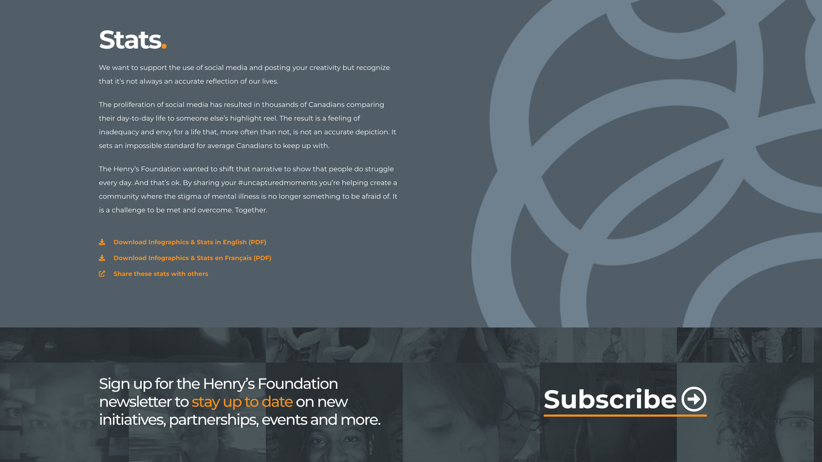 Henrys Foundation project image 9