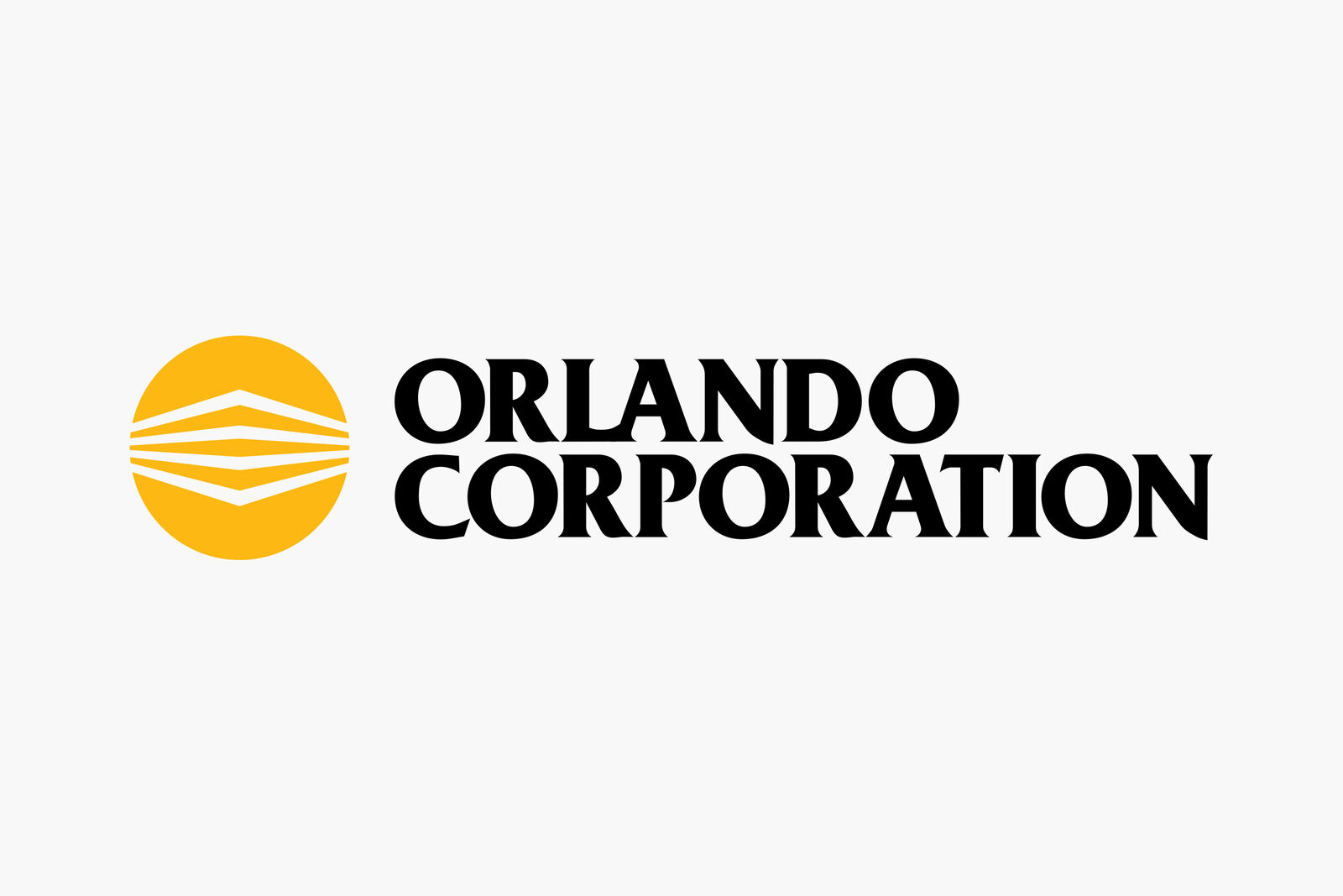Orlando Corporation project image 1
