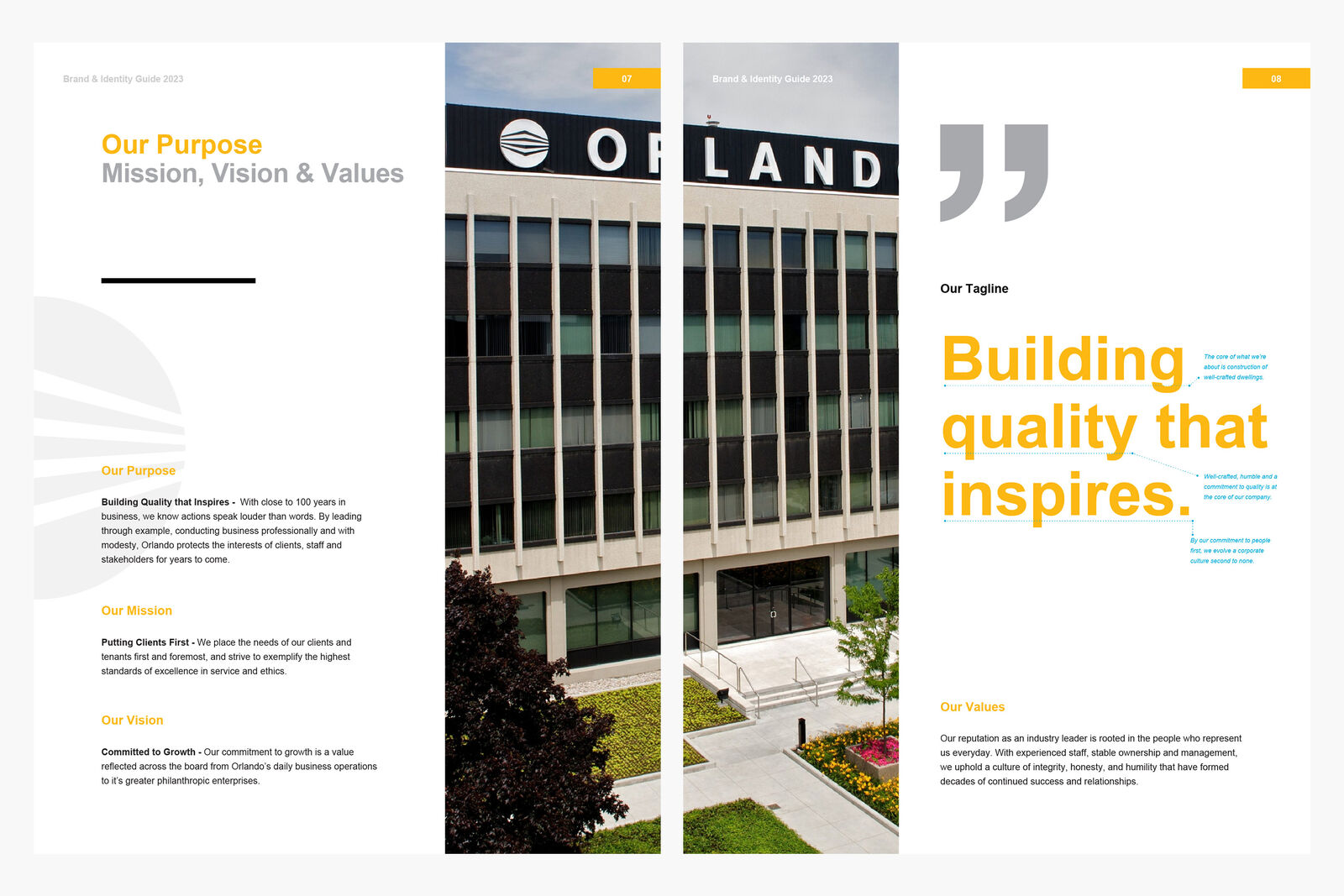 Orlando Corporation project image 8
