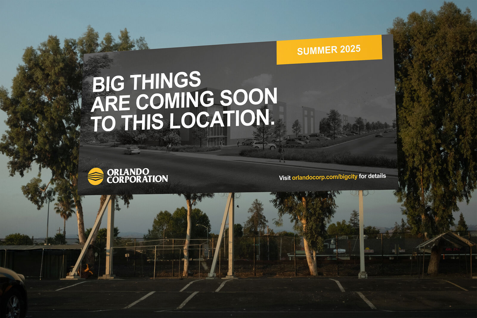 Orlando Corporation project image 18