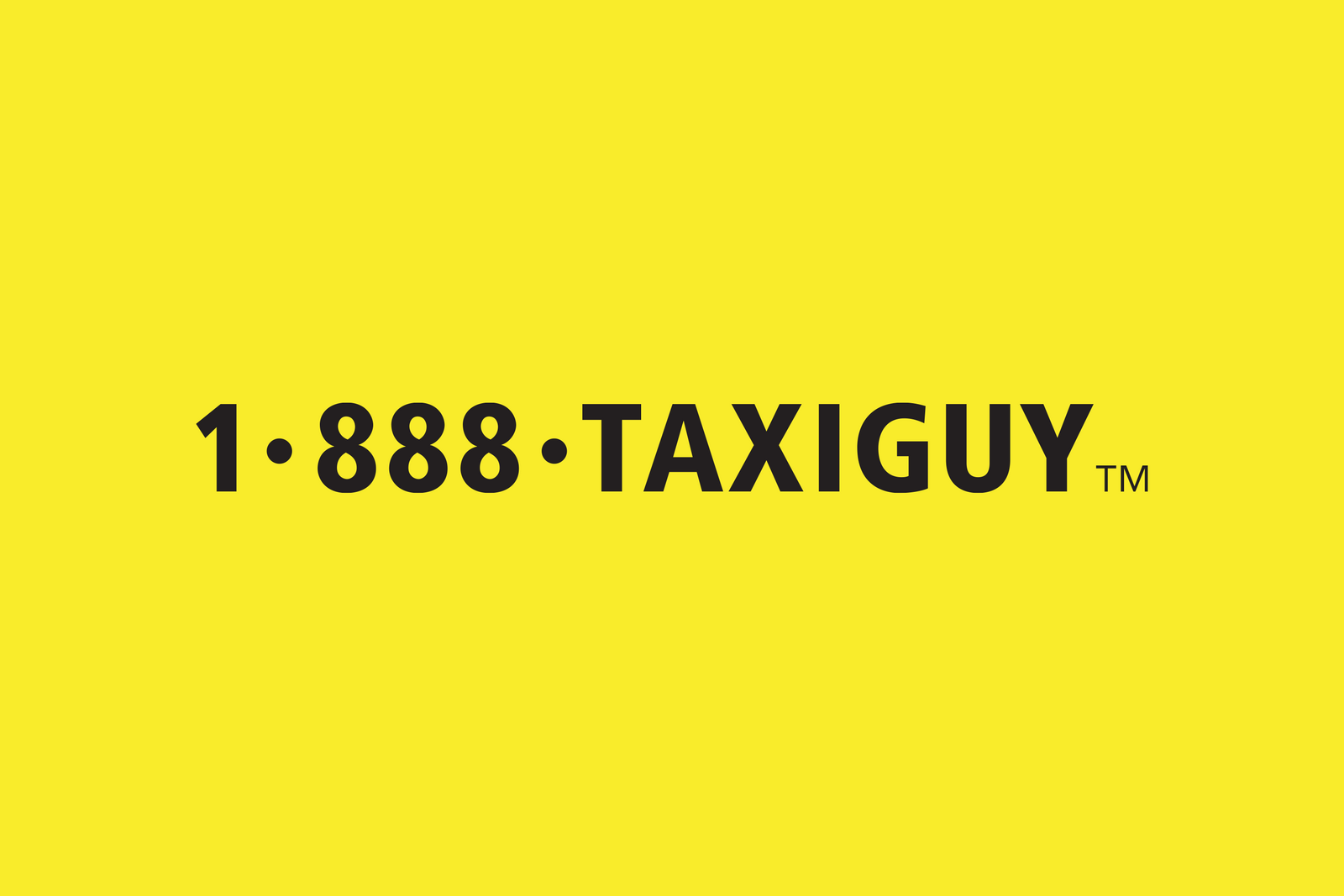 TaxiGuy project image 2