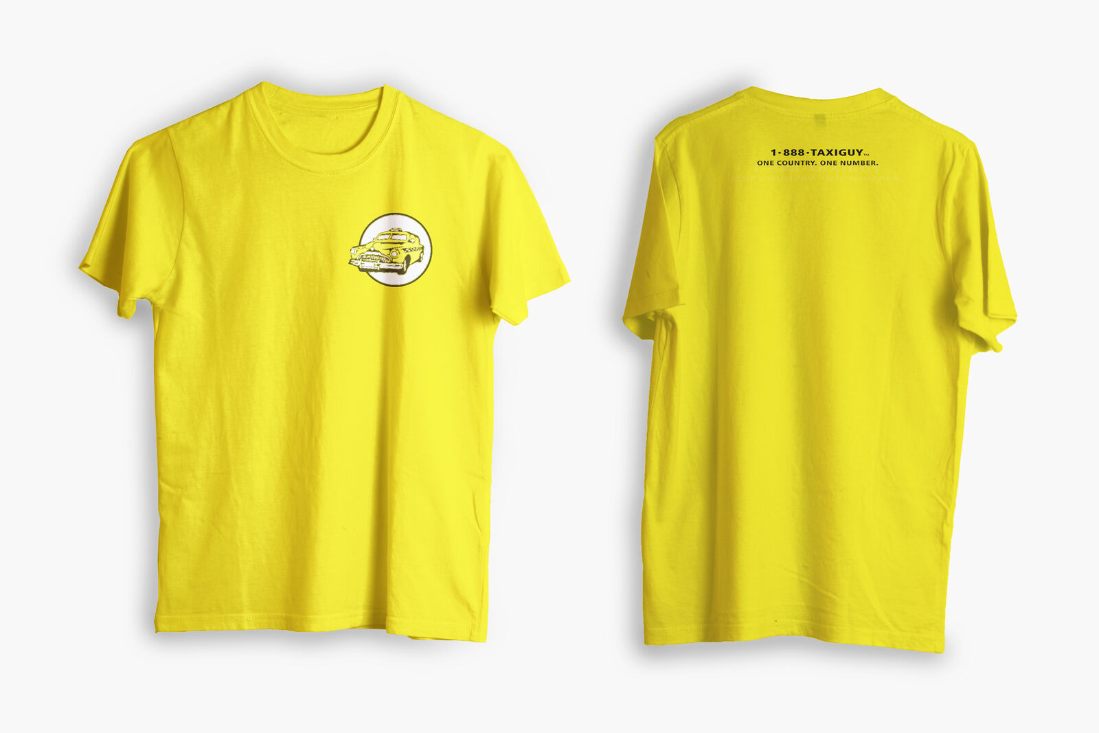 TaxiGuy project image 6