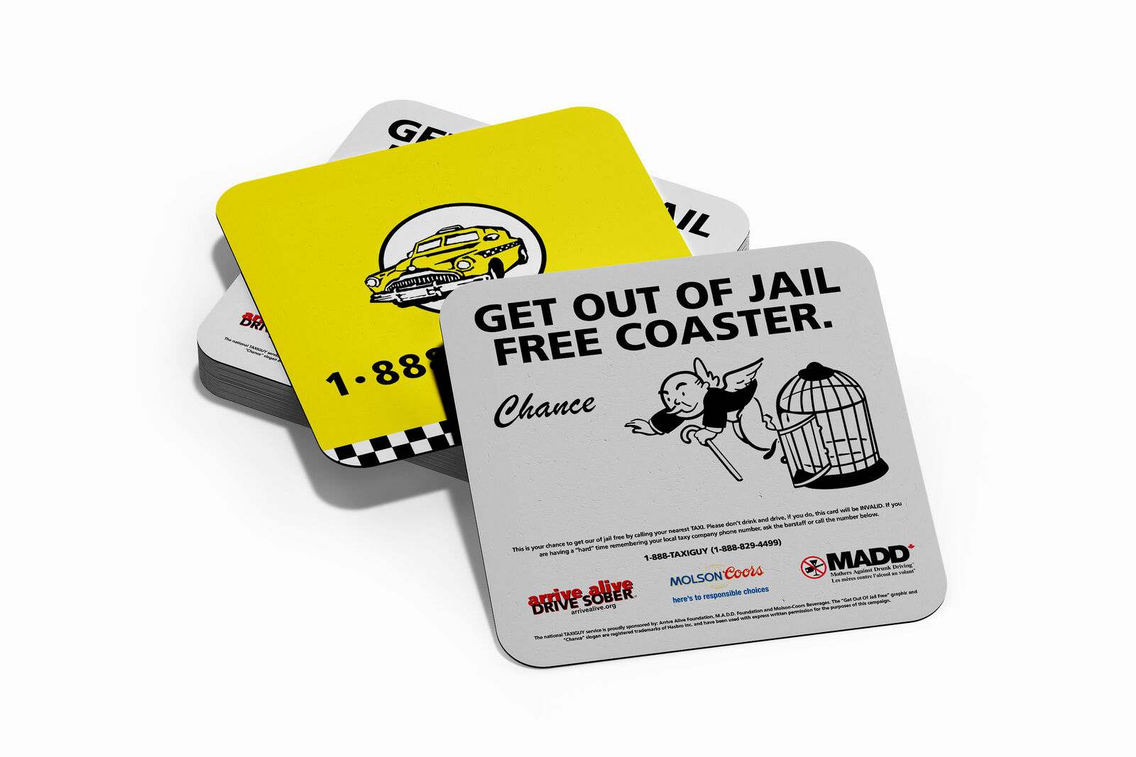 TaxiGuy project image 8