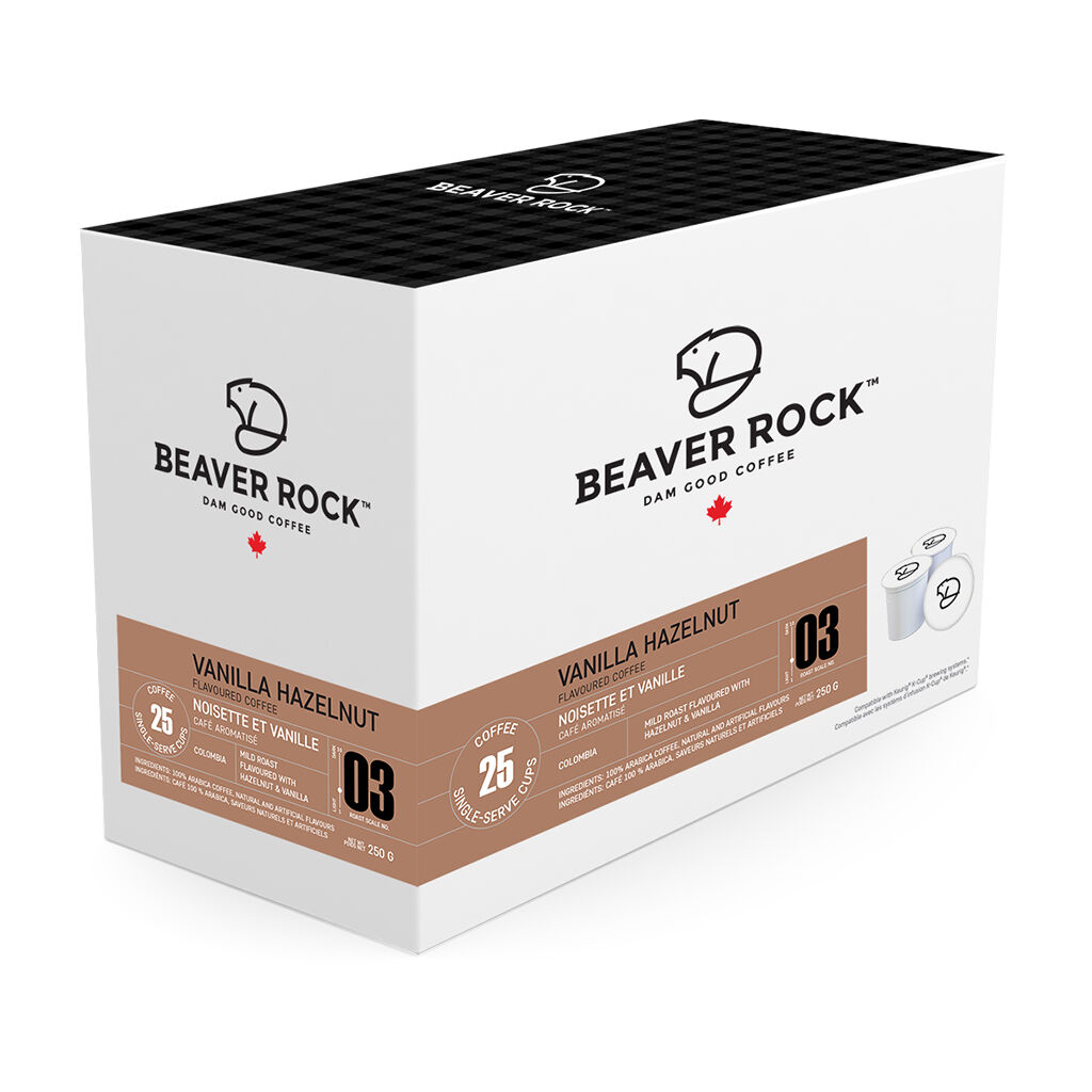 Beaver Rock Roastery project image 41