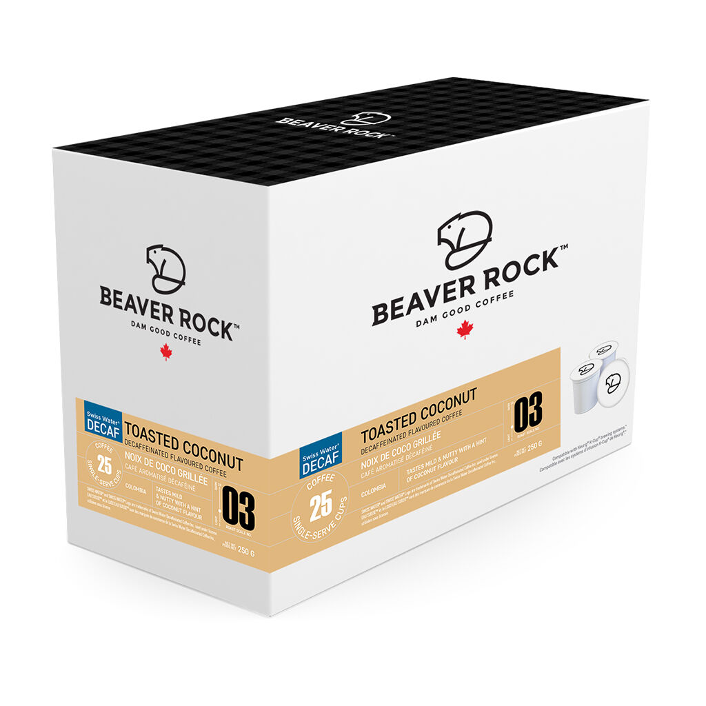 Beaver Rock Roastery project image 42