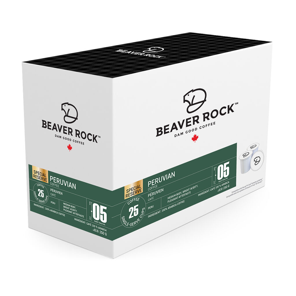 Beaver Rock Roastery project image 47