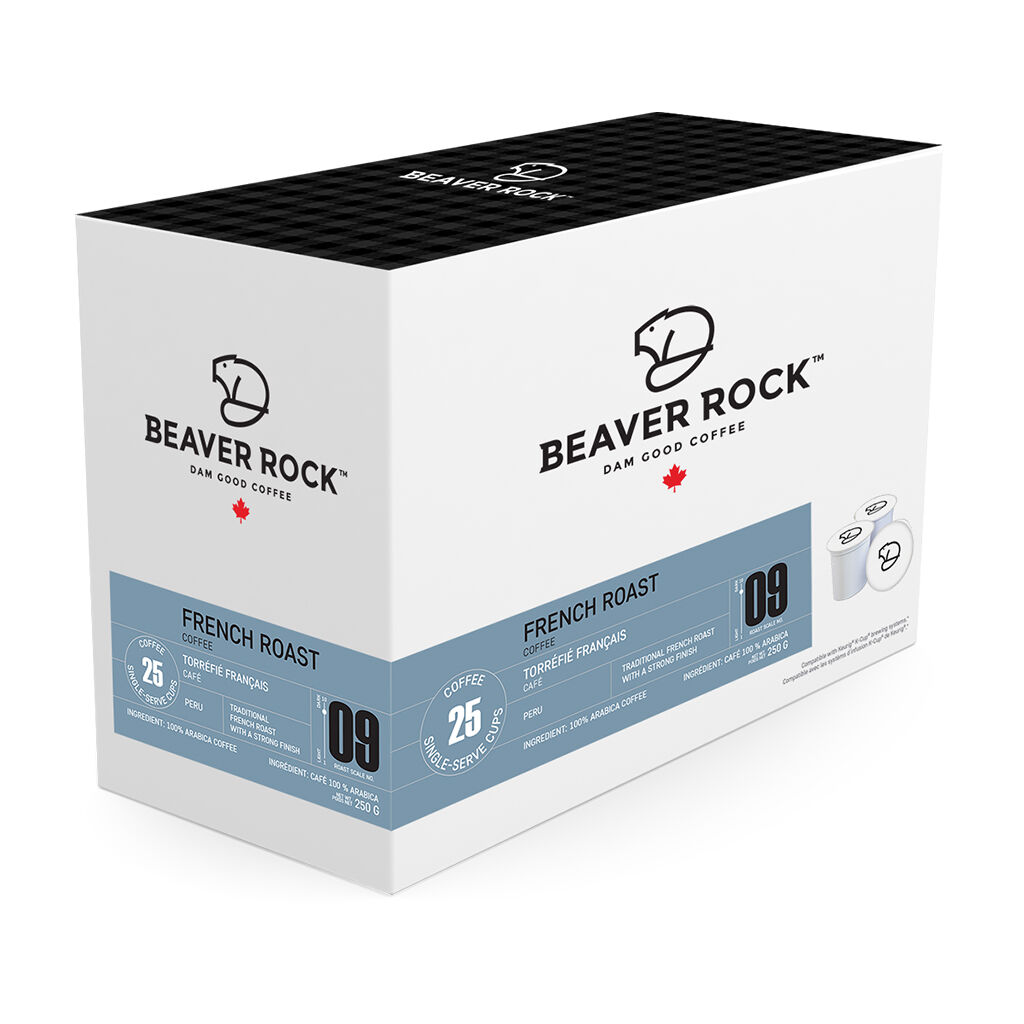 Beaver Rock Roastery project image 65