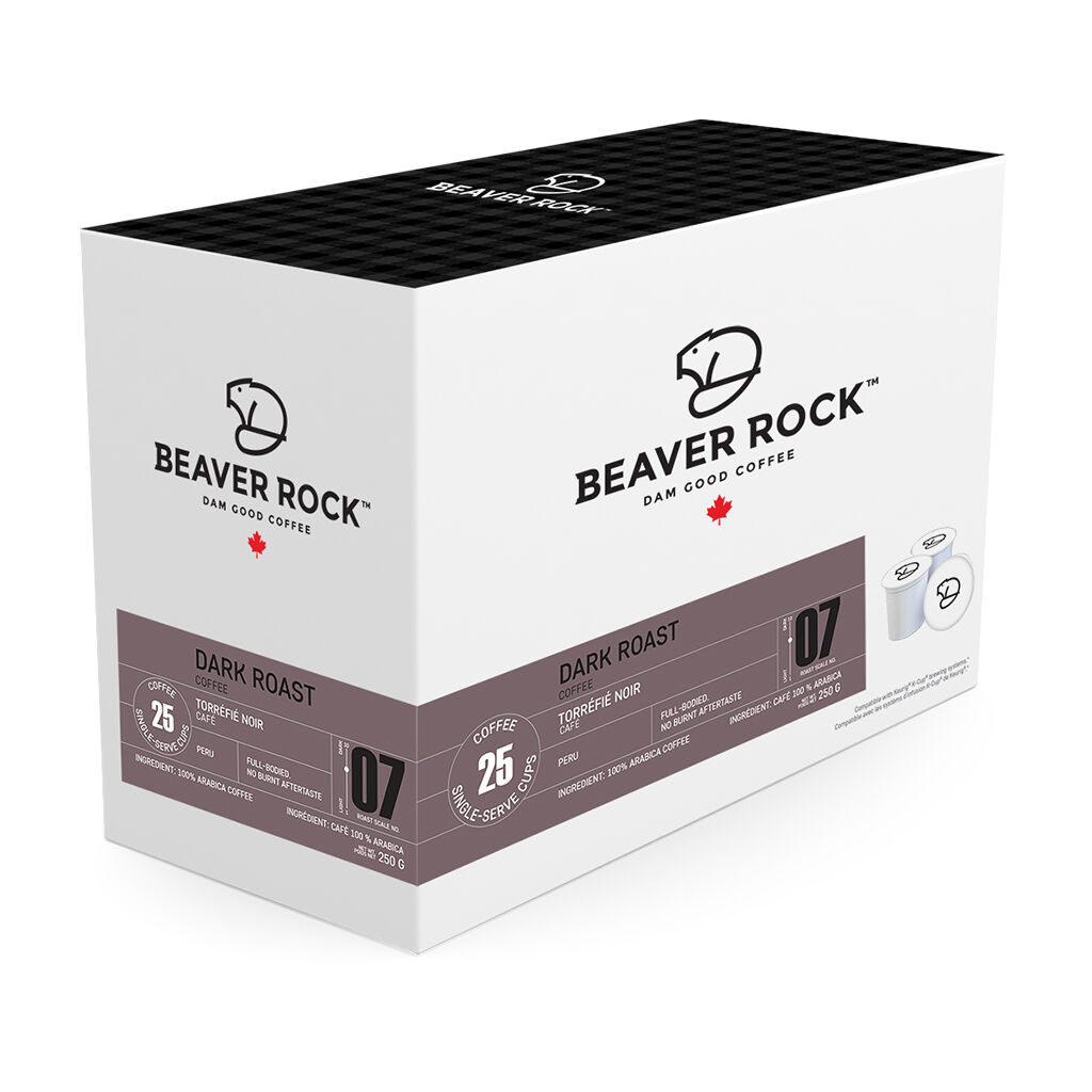 Beaver Rock Roastery project image 68