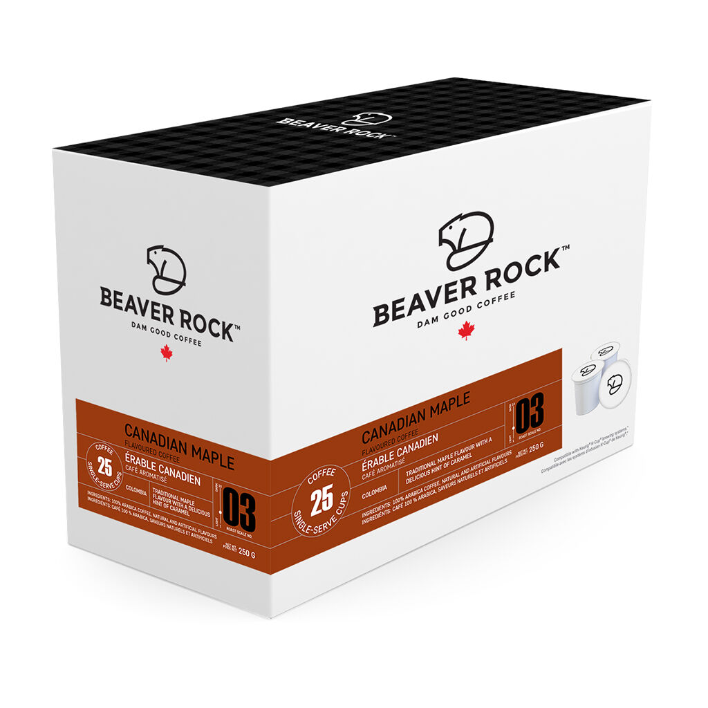 Beaver Rock Roastery project image 77