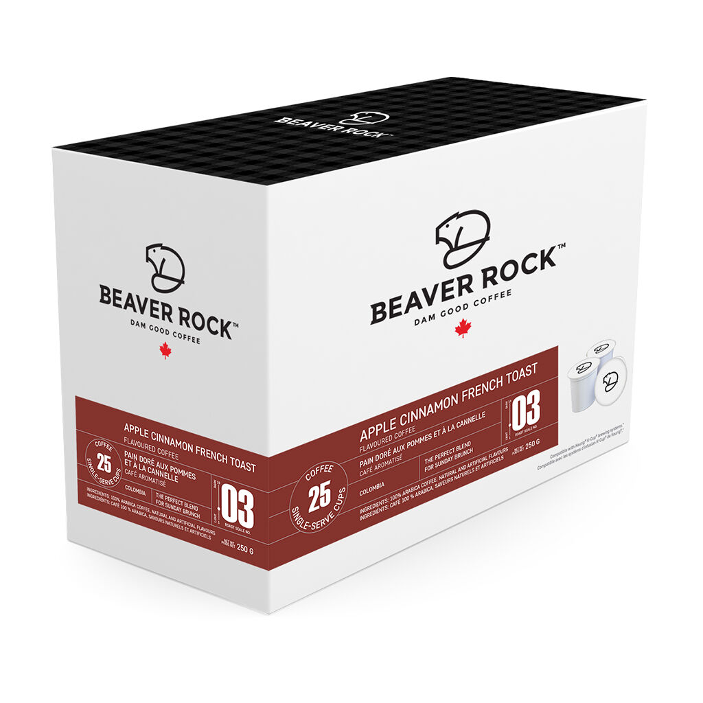 Beaver Rock Roastery project image 81