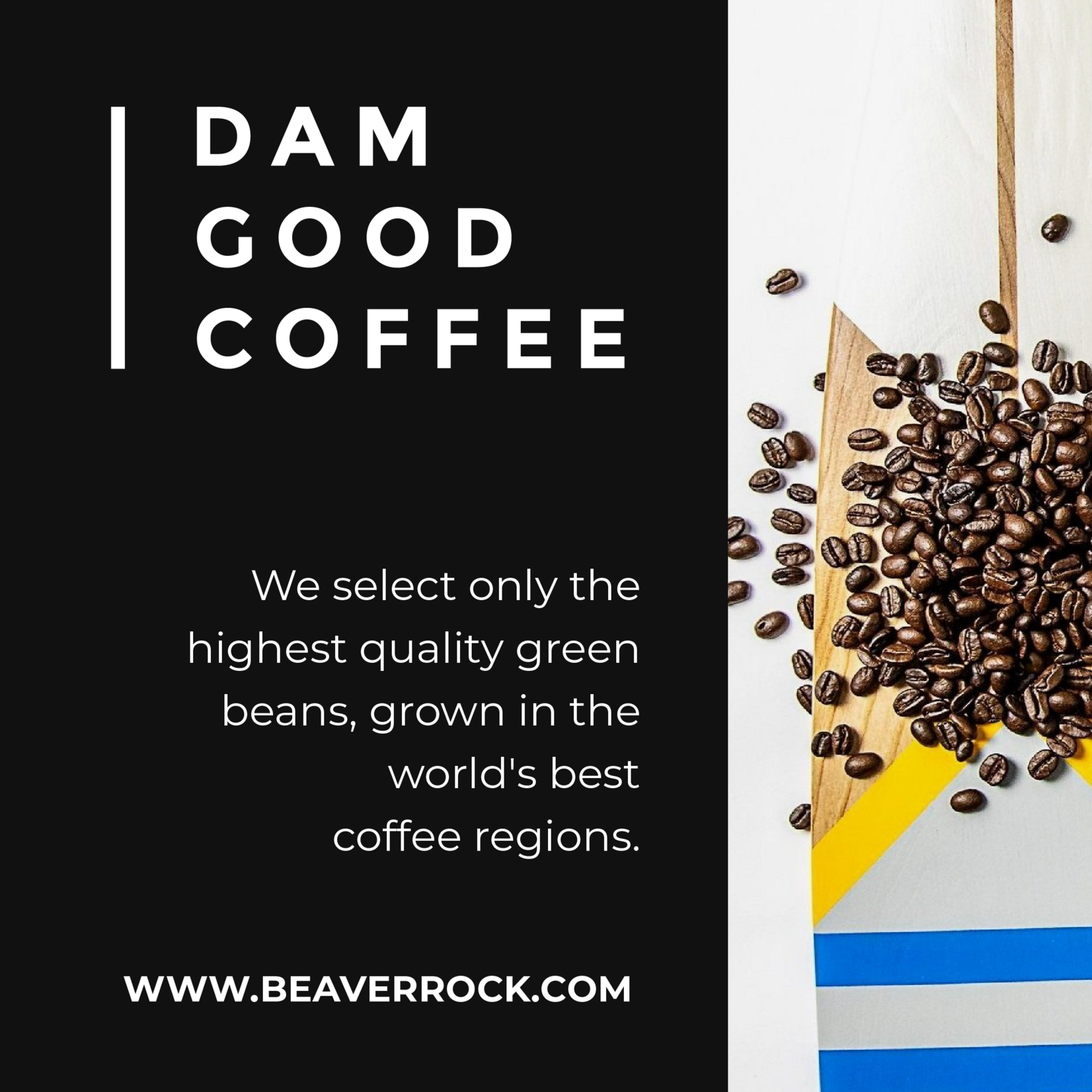 Beaver Rock Roastery project image 29