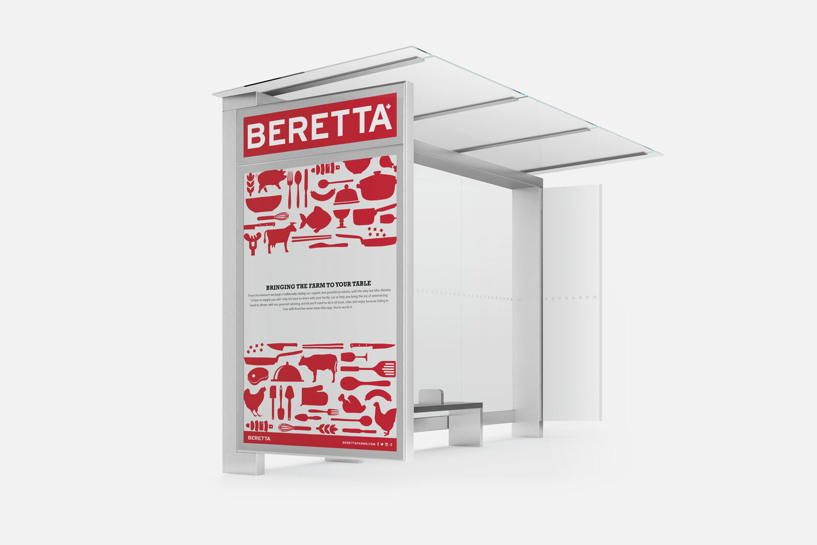 Beretta Farms project image 15