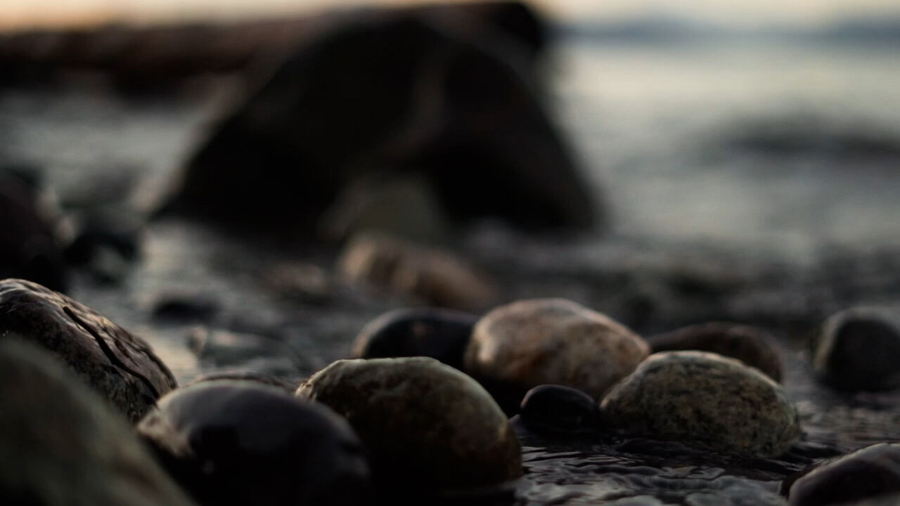 Brass & Unity video: Roam