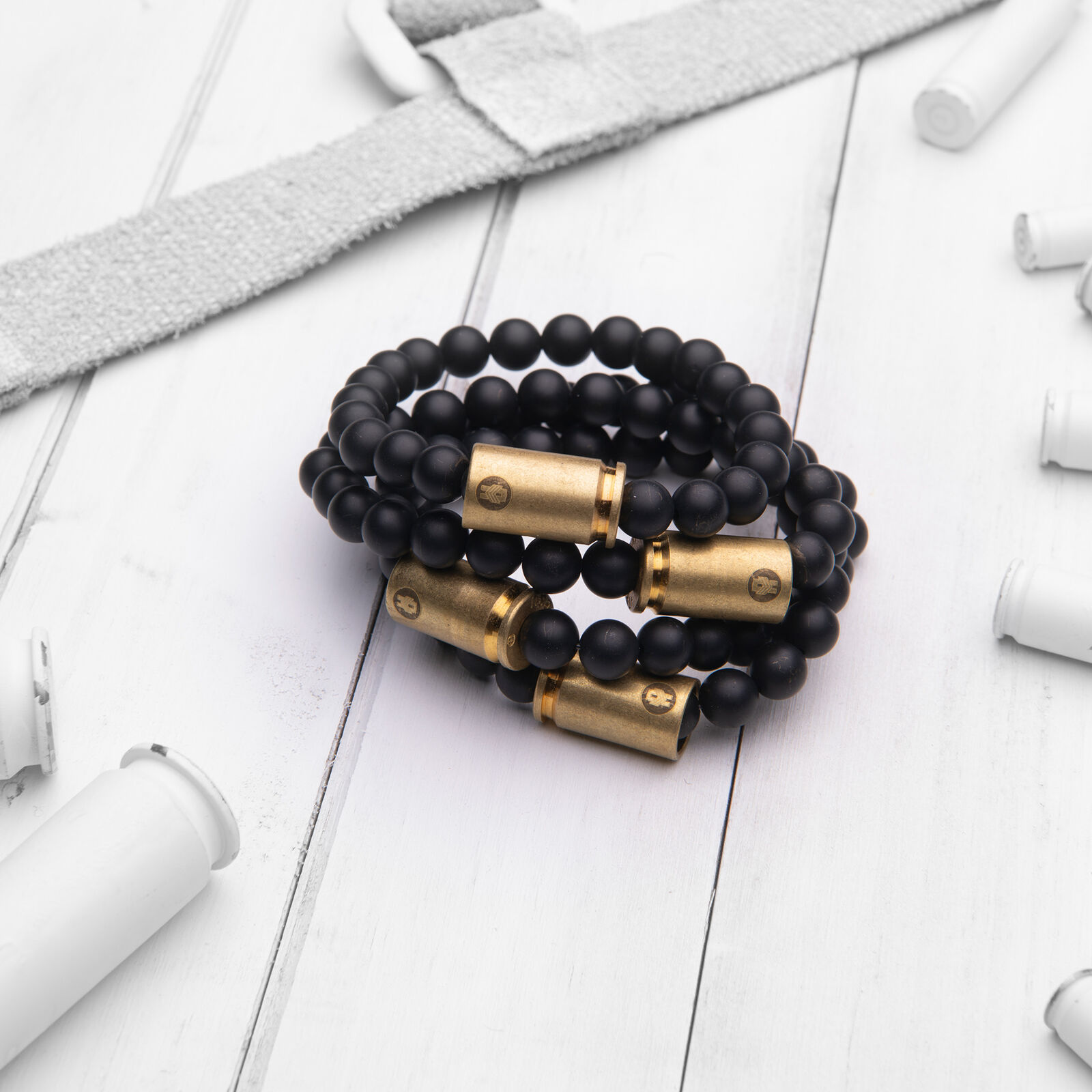 Brass & Unity product photography 1