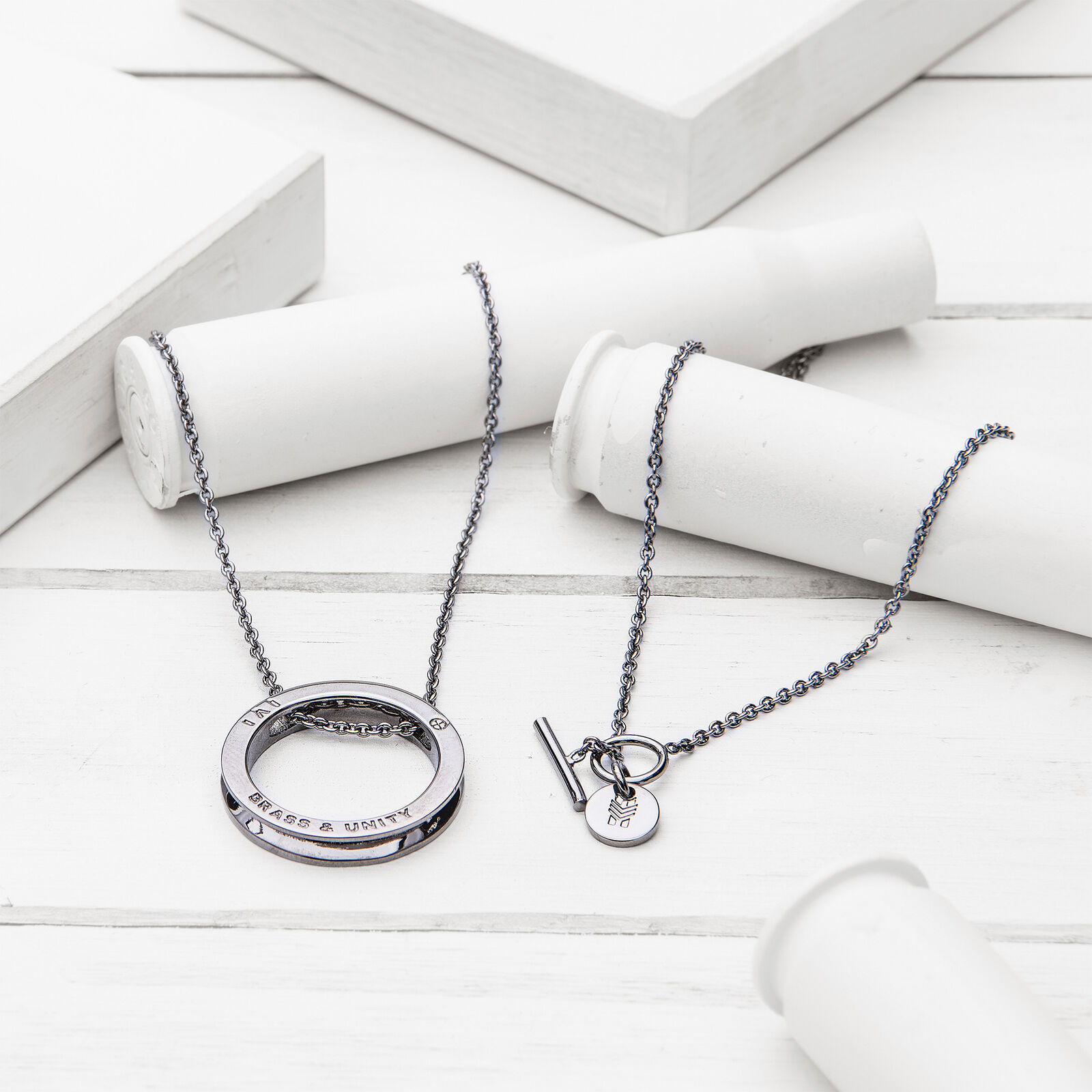 Brass & Unity product photography 8
