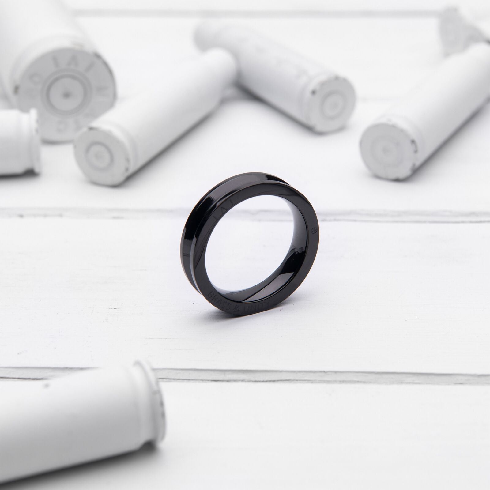 Brass & Unity product photography 9