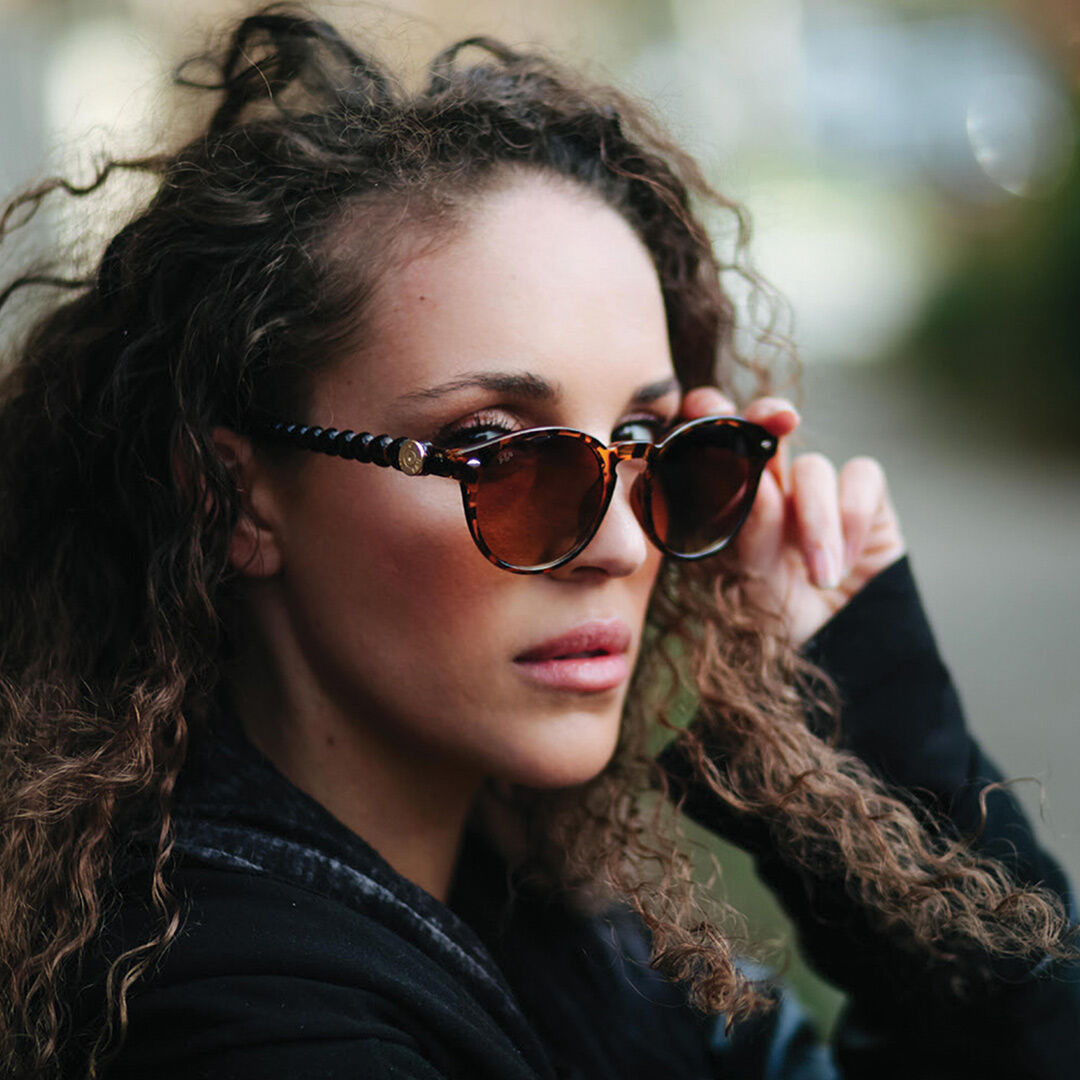 Brass & Unity model photography 2