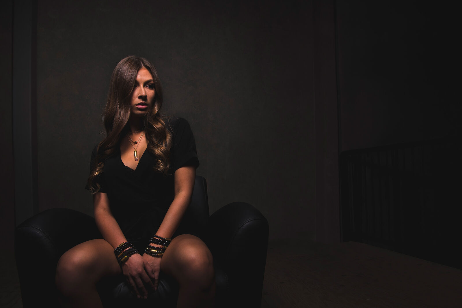 Brass & Unity influencer: Christina Lange 2