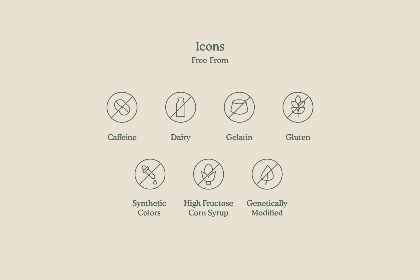 Dose brand design exploration 9