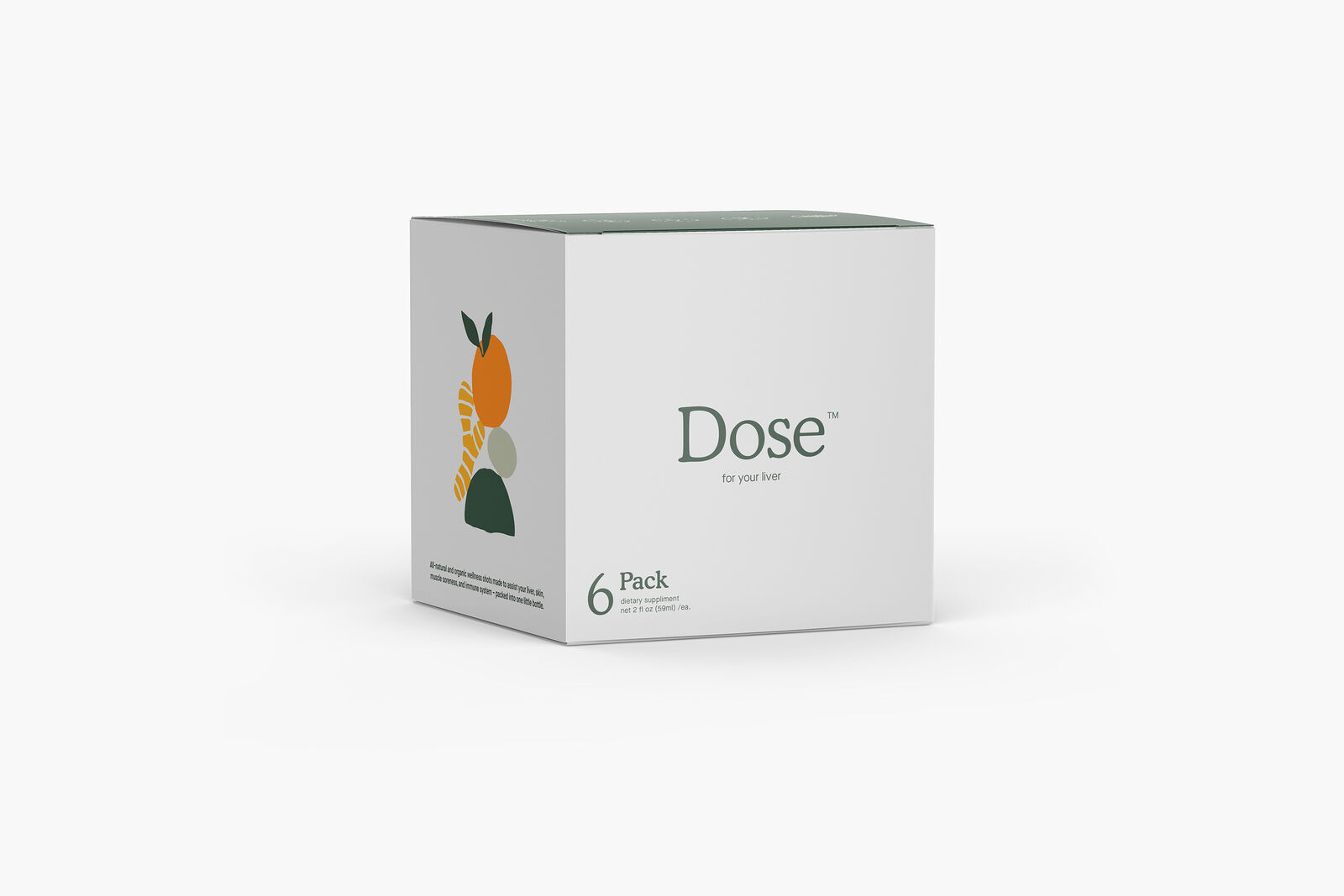 Dose CPG packaging 3