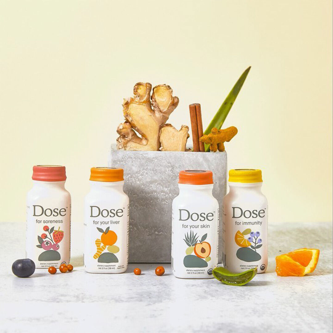 Dose product shot 1