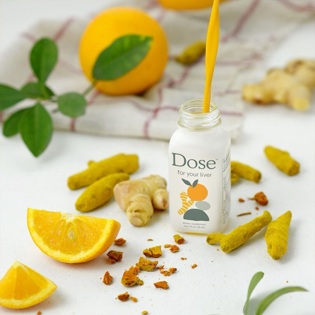 Dose product shot 3