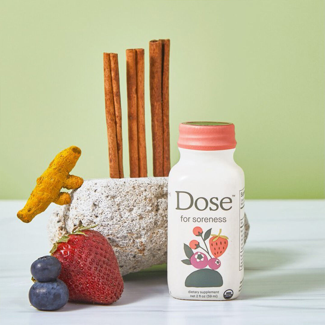 Dose product shot 4