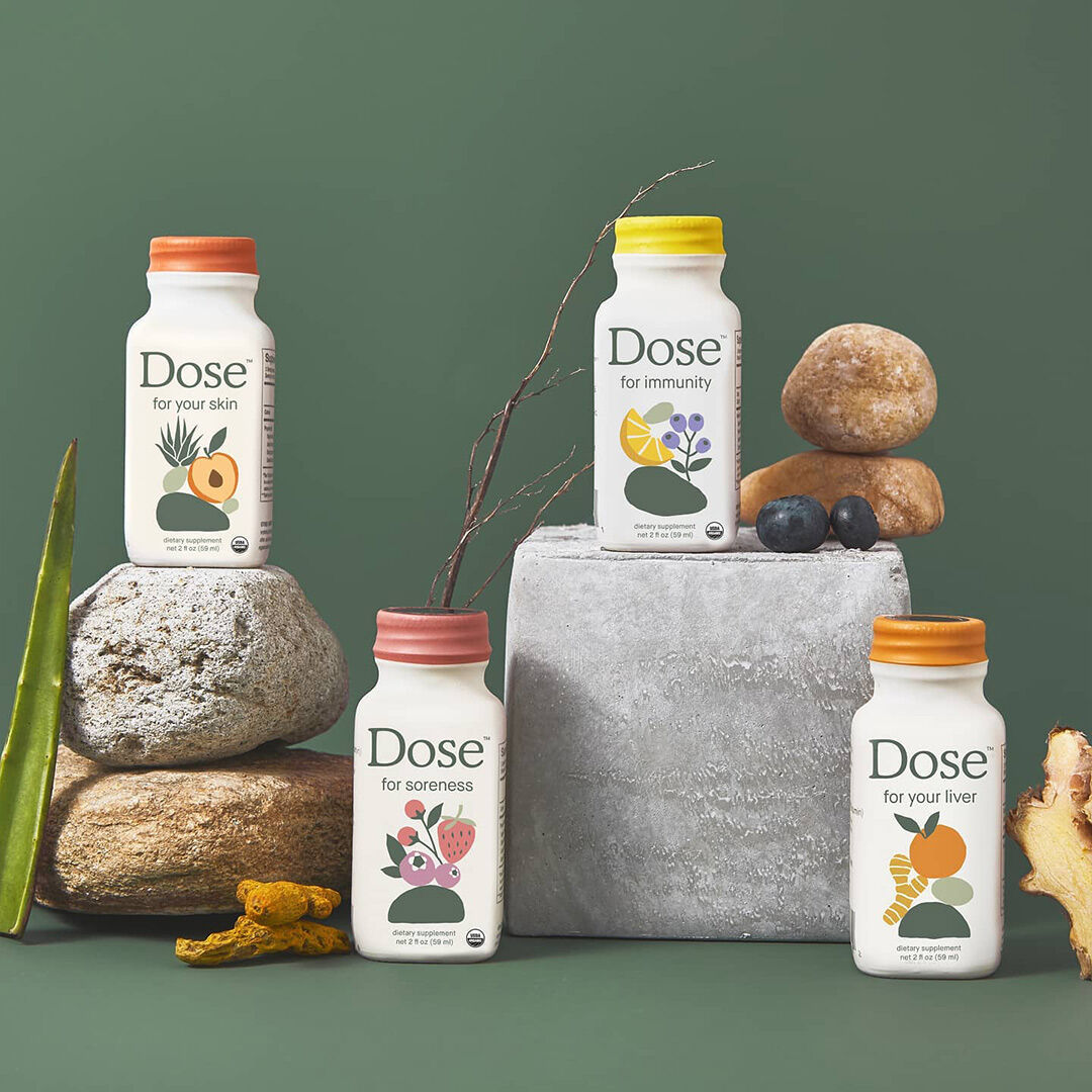 Dose product shot 6