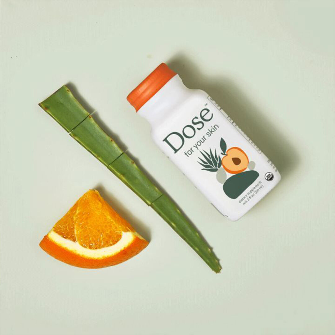 Dose product shot 7