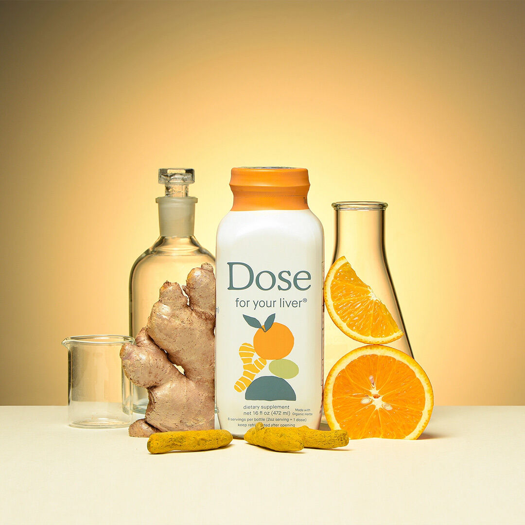 Dose product shot 8