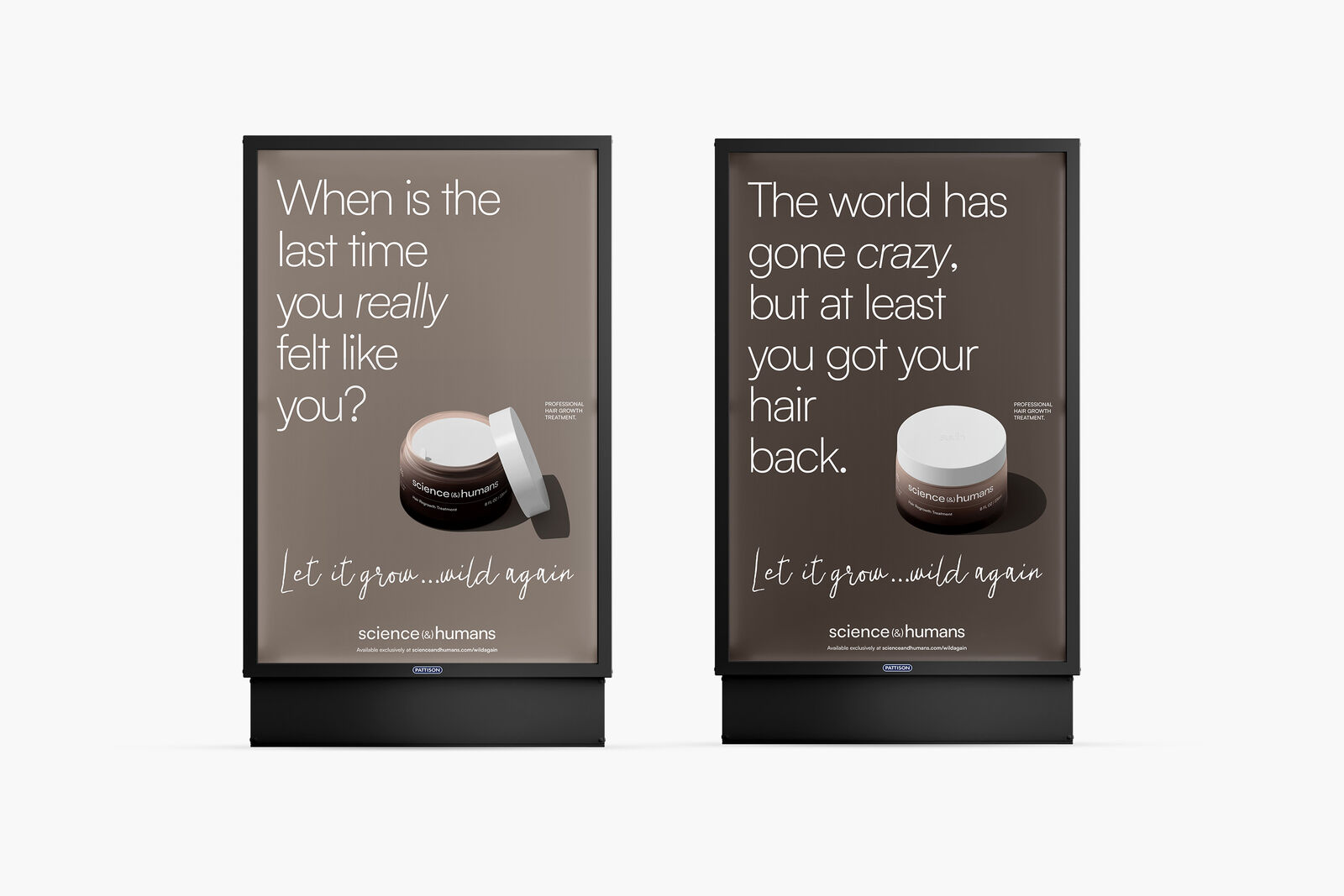Science & Humans VLM 2: Conversational/Human Speak