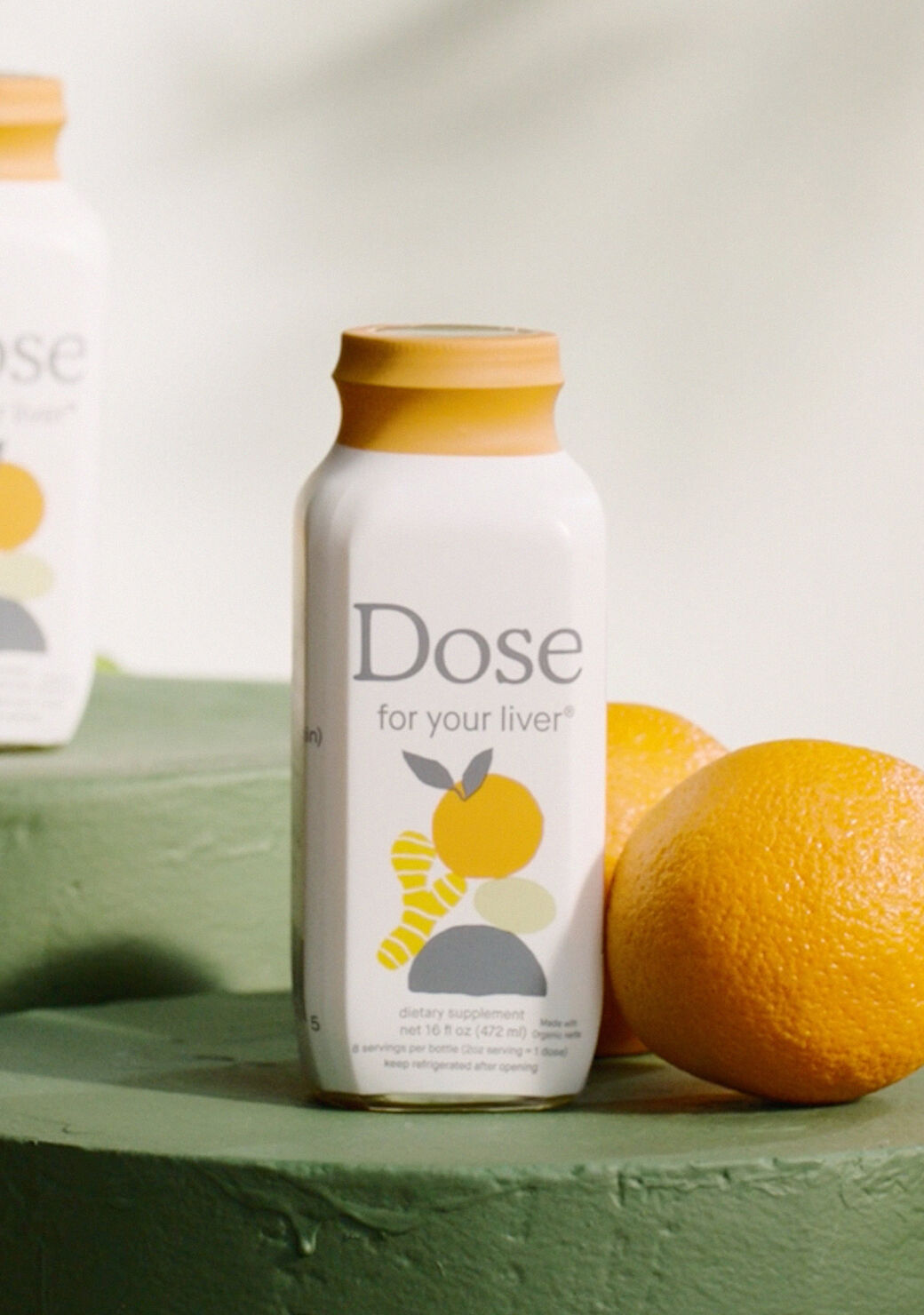 Dose featured campaign image