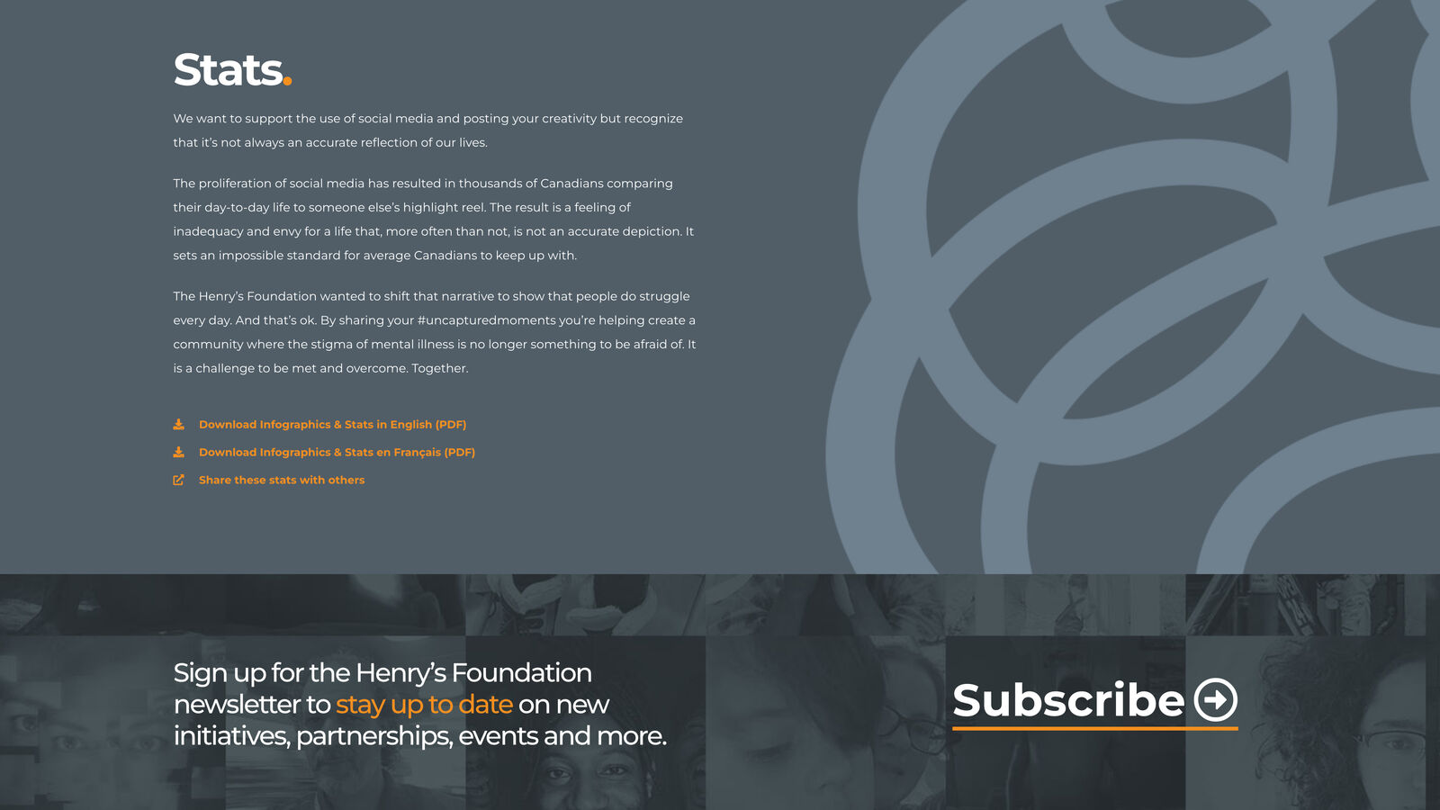 Henrys Foundation project image 9