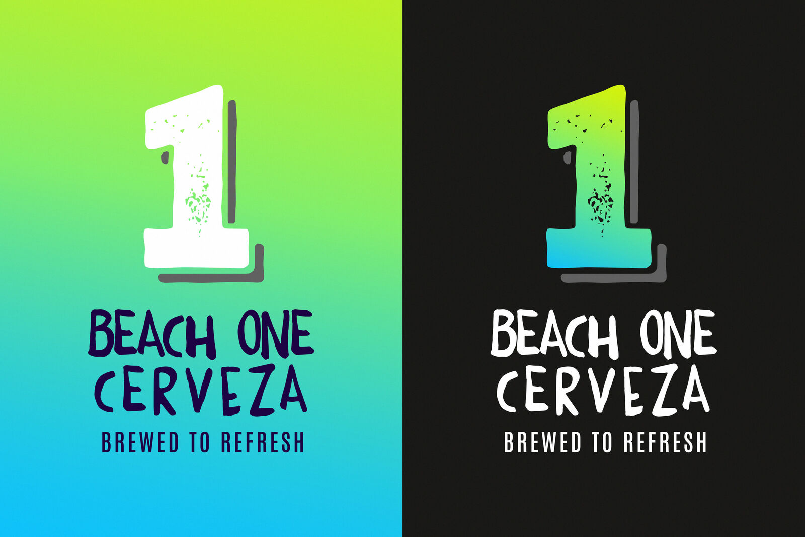 Beach One Cervesa project image 1