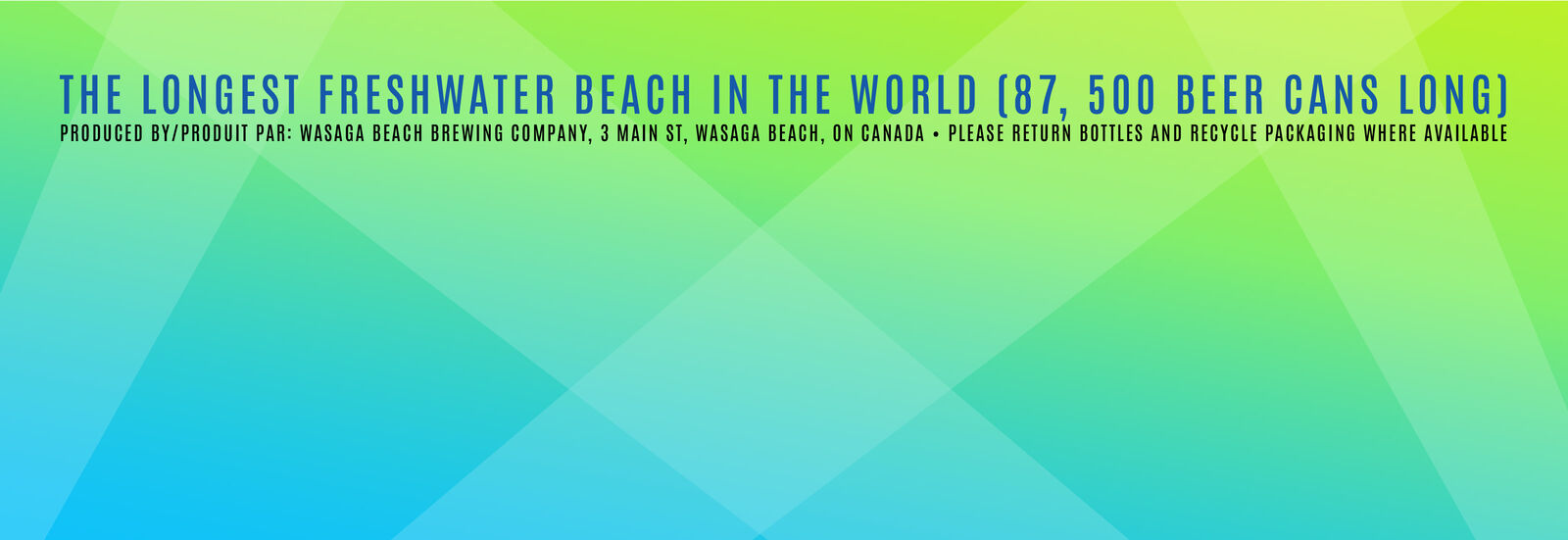 Beach One Cervesa project image 7