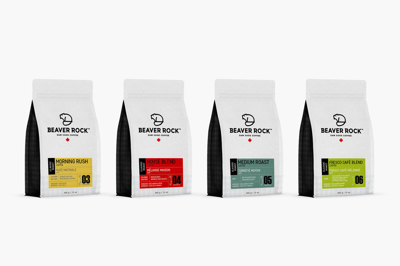 Beaver Rock Roastery project image 18
