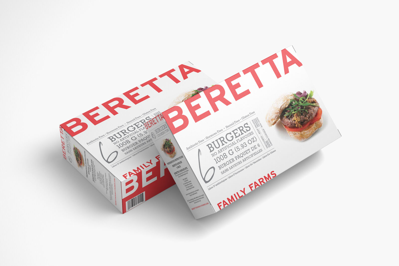 Beretta Farms project image 2