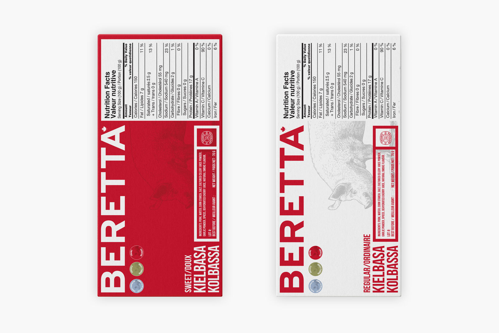 Beretta Farms project image 3