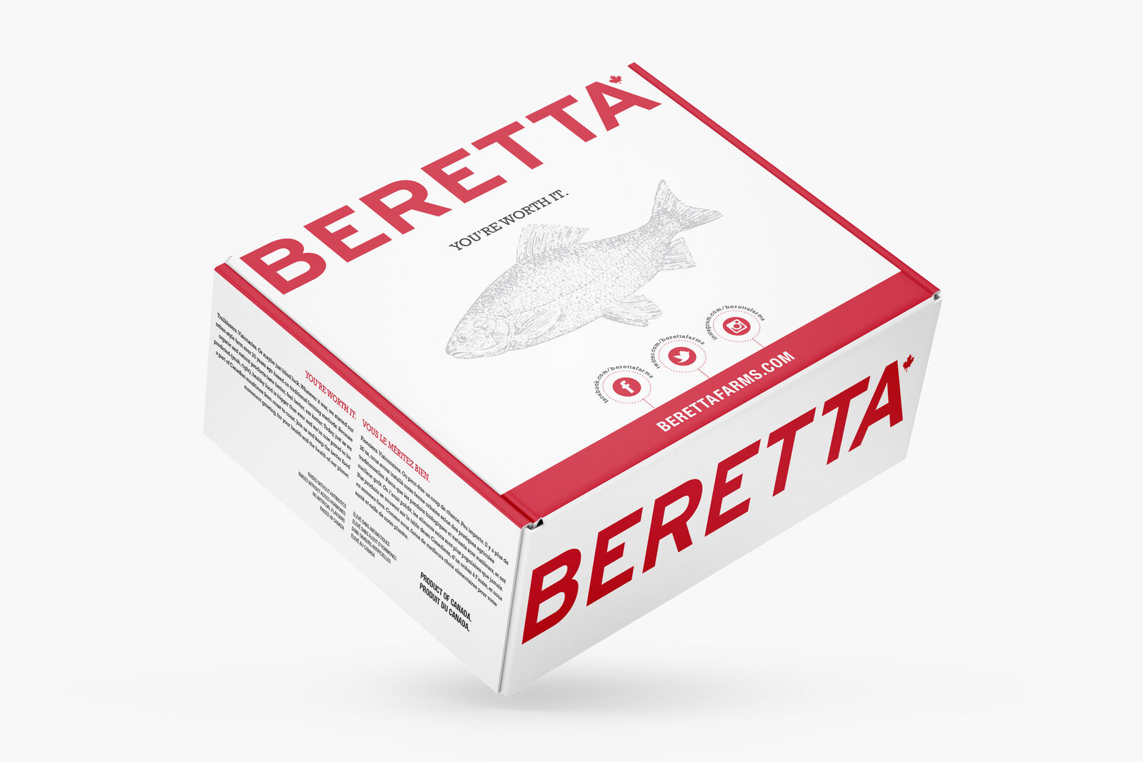 Beretta Farms project image 5