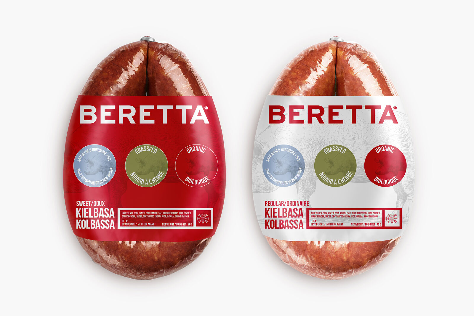Beretta Farms project image 7