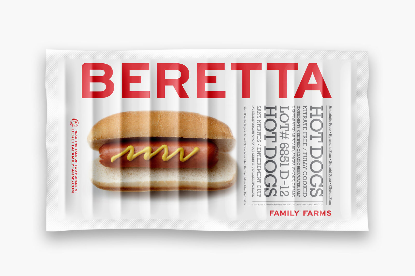 Beretta Farms project image 8