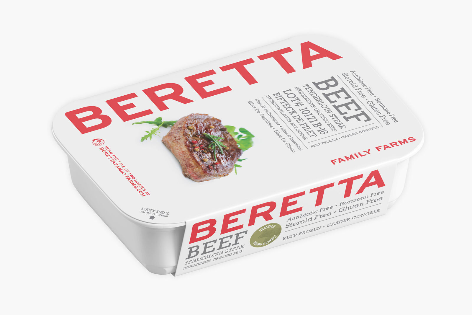 Beretta Farms project image 10
