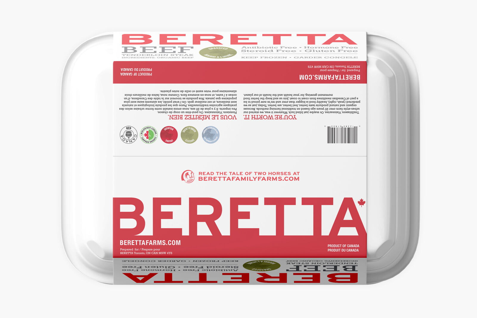 Beretta Farms project image 11