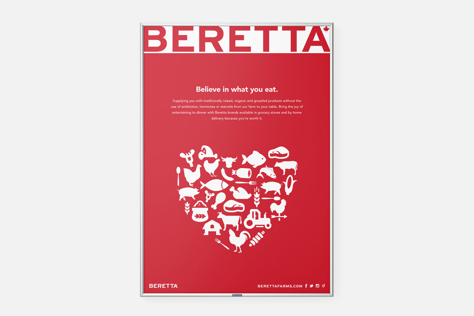 Beretta Farms project image 16