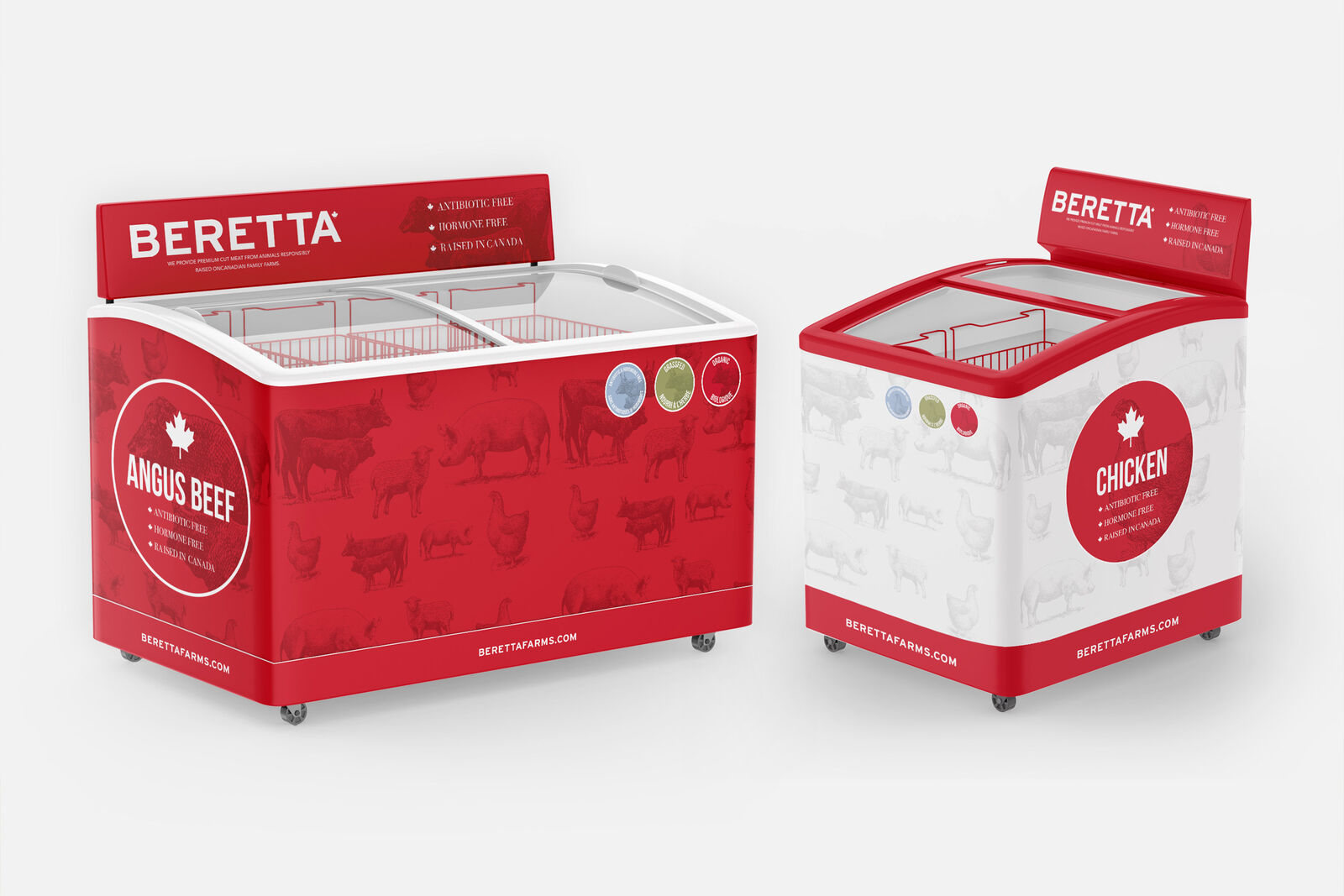 Beretta Farms project image 19