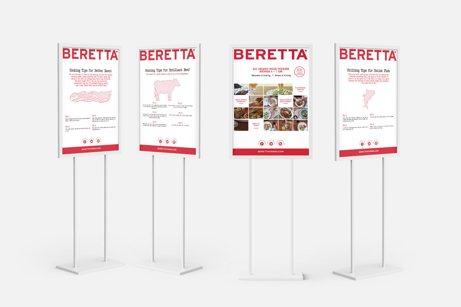 Beretta Farms project image 20