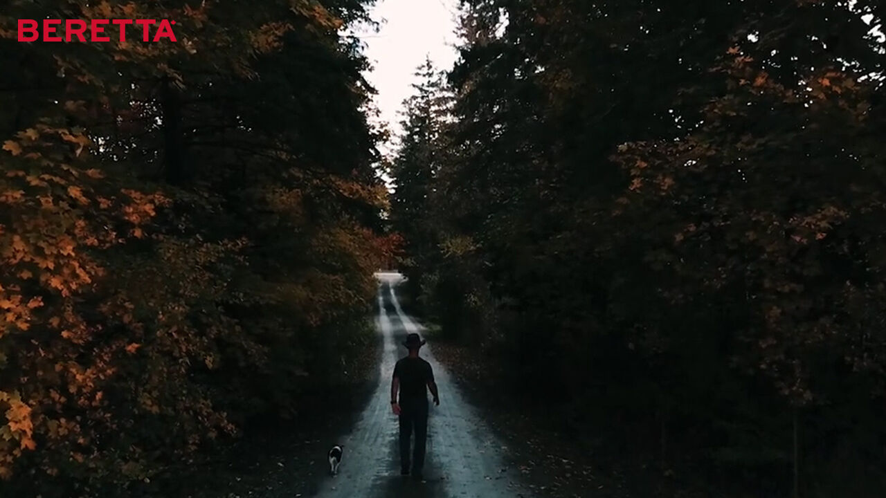 Beretta Farms motion & video 2